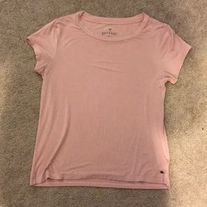 American Eagle soft and sexy t shirt